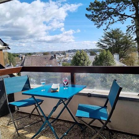 Apartamento Kerisper * Duplex * 400 M Du Port * Parking La Trinité-sur-Mer Exterior foto