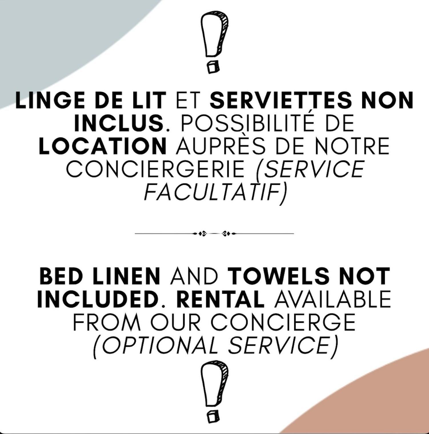 Apartamento Kerisper * Duplex * 400 M Du Port * Parking La Trinité-sur-Mer Exterior foto